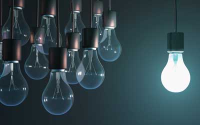 company service A tag