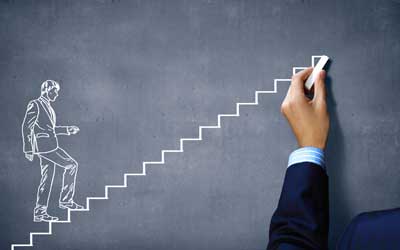 company service B tag