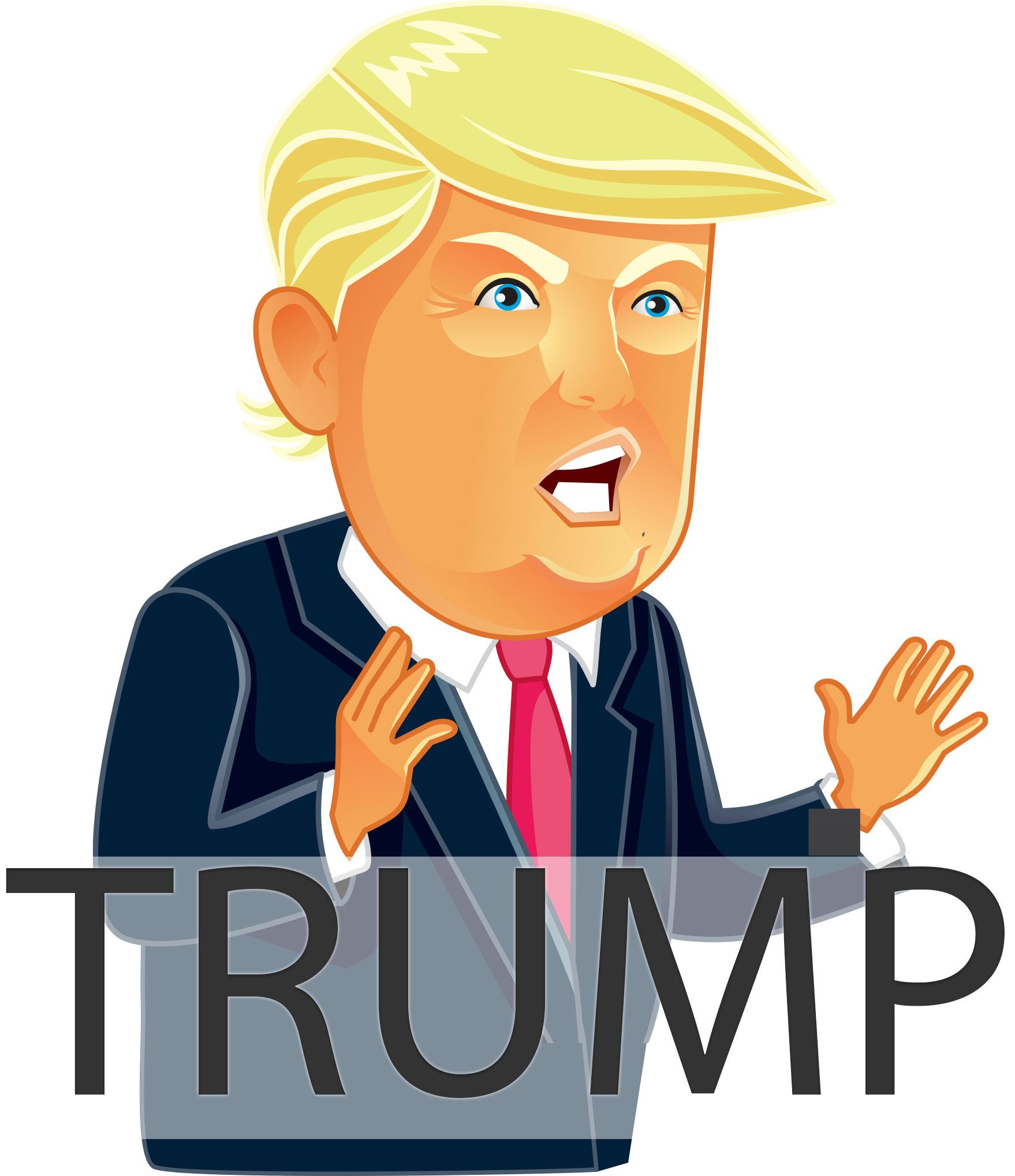 company service C tag